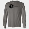 Ultra Cotton™ Adult Long Sleeve T-Shirt Thumbnail