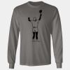 Ultra Cotton™ Adult Long Sleeve T-Shirt Thumbnail