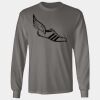 Ultra Cotton™ Adult Long Sleeve T-Shirt Thumbnail