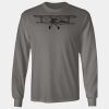 Ultra Cotton™ Adult Long Sleeve T-Shirt Thumbnail