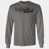 Ultra Cotton™ Adult Long Sleeve T-Shirt Thumbnail