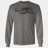 Ultra Cotton™ Adult Long Sleeve T-Shirt Thumbnail