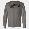 Ultra Cotton™ Adult Long Sleeve T-Shirt Thumbnail