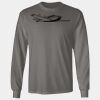 Ultra Cotton™ Adult Long Sleeve T-Shirt Thumbnail