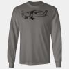 Ultra Cotton™ Adult Long Sleeve T-Shirt Thumbnail