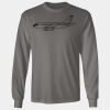 Ultra Cotton™ Adult Long Sleeve T-Shirt Thumbnail