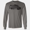 Ultra Cotton™ Adult Long Sleeve T-Shirt Thumbnail