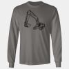 Ultra Cotton™ Adult Long Sleeve T-Shirt Thumbnail