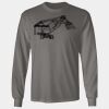 Ultra Cotton™ Adult Long Sleeve T-Shirt Thumbnail