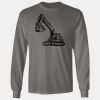 Ultra Cotton™ Adult Long Sleeve T-Shirt Thumbnail