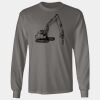 Ultra Cotton™ Adult Long Sleeve T-Shirt Thumbnail