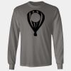 Ultra Cotton™ Adult Long Sleeve T-Shirt Thumbnail