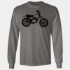 Ultra Cotton™ Adult Long Sleeve T-Shirt Thumbnail