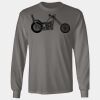 Ultra Cotton™ Adult Long Sleeve T-Shirt Thumbnail