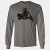 Ultra Cotton™ Adult Long Sleeve T-Shirt Thumbnail