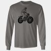 Ultra Cotton™ Adult Long Sleeve T-Shirt Thumbnail