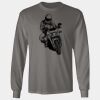 Ultra Cotton™ Adult Long Sleeve T-Shirt Thumbnail