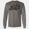 Ultra Cotton™ Adult Long Sleeve T-Shirt Thumbnail