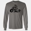 Ultra Cotton™ Adult Long Sleeve T-Shirt Thumbnail