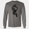 Ultra Cotton™ Adult Long Sleeve T-Shirt Thumbnail