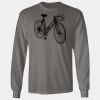 Ultra Cotton™ Adult Long Sleeve T-Shirt Thumbnail