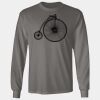 Ultra Cotton™ Adult Long Sleeve T-Shirt Thumbnail