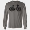 Ultra Cotton™ Adult Long Sleeve T-Shirt Thumbnail