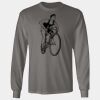 Ultra Cotton™ Adult Long Sleeve T-Shirt Thumbnail