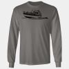 Ultra Cotton™ Adult Long Sleeve T-Shirt Thumbnail