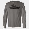 Ultra Cotton™ Adult Long Sleeve T-Shirt Thumbnail