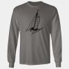 Ultra Cotton™ Adult Long Sleeve T-Shirt Thumbnail