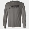 Ultra Cotton™ Adult Long Sleeve T-Shirt Thumbnail