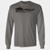 Ultra Cotton™ Adult Long Sleeve T-Shirt Thumbnail