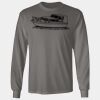 Ultra Cotton™ Adult Long Sleeve T-Shirt Thumbnail