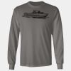 Ultra Cotton™ Adult Long Sleeve T-Shirt Thumbnail