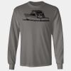 Ultra Cotton™ Adult Long Sleeve T-Shirt Thumbnail