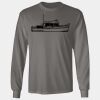 Ultra Cotton™ Adult Long Sleeve T-Shirt Thumbnail