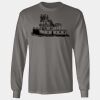 Ultra Cotton™ Adult Long Sleeve T-Shirt Thumbnail