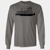 Ultra Cotton™ Adult Long Sleeve T-Shirt Thumbnail