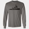 Ultra Cotton™ Adult Long Sleeve T-Shirt Thumbnail