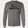 Ultra Cotton™ Adult Long Sleeve T-Shirt Thumbnail