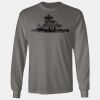 Ultra Cotton™ Adult Long Sleeve T-Shirt Thumbnail