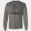 Ultra Cotton™ Adult Long Sleeve T-Shirt Thumbnail