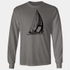 Ultra Cotton™ Adult Long Sleeve T-Shirt Thumbnail