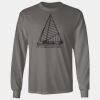 Ultra Cotton™ Adult Long Sleeve T-Shirt Thumbnail