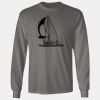 Ultra Cotton™ Adult Long Sleeve T-Shirt Thumbnail