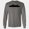 Ultra Cotton™ Adult Long Sleeve T-Shirt Thumbnail