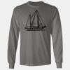 Ultra Cotton™ Adult Long Sleeve T-Shirt Thumbnail