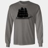 Ultra Cotton™ Adult Long Sleeve T-Shirt Thumbnail