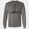 Ultra Cotton™ Adult Long Sleeve T-Shirt Thumbnail